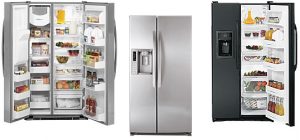 تعمیرات یخچال و فریزر در اصفهان