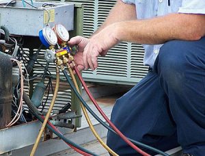 تعمیرات یخچال و فریزر در اصفهان