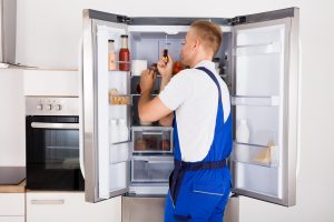 نمایندگی رسمی و مجاز تعمیرات یخچال و فریزر آنتیک در اصفهان